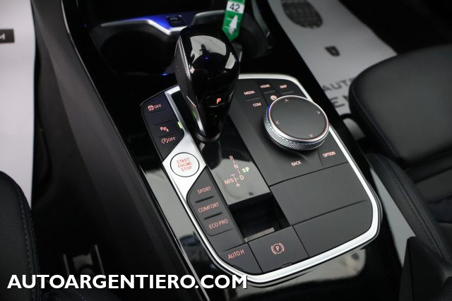 BMW 118 usata, con Immobilizzatore elettronico