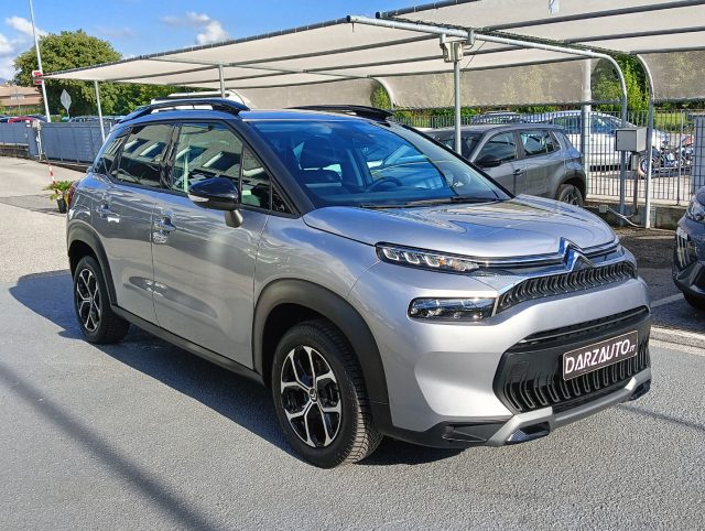 CITROEN C3 Aircross usata, con Airbag laterali