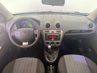 FORD Fusion usata, con Sensore di pioggia