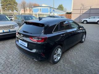 KIA Ceed usata, con Chiusura centralizzata