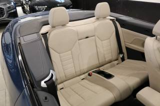 BMW 420 usata, con Climatizzatore
