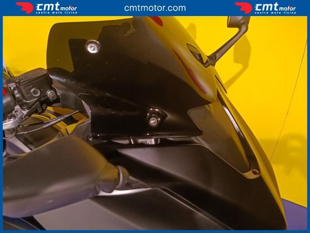 YAMAHA T-Max 560 usata 5