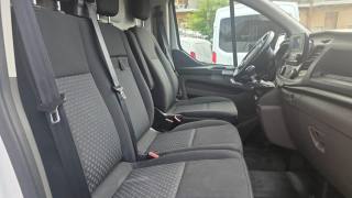 FORD Transit Custom usata, con ESP