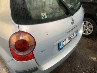 RENAULT Modus usata, con Chiusura centralizzata