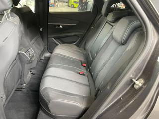 PEUGEOT 3008 usata, con Fendinebbia