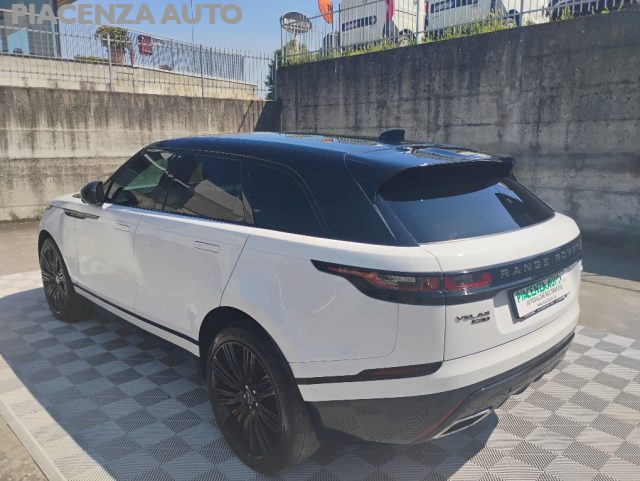 LAND ROVER Range Rover Velar usata, con Alzacristalli elettrici