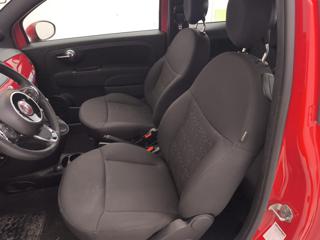 FIAT 500 usata, con Cruise Control