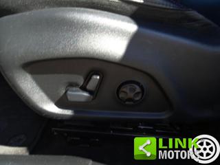 JEEP Compass usata, con Regolazione elettrica sedili