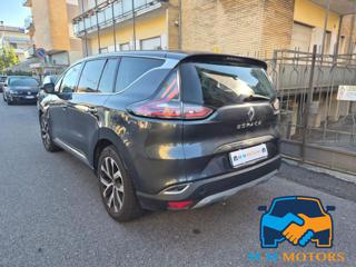 RENAULT Espace usata, con Airbag Passeggero