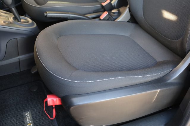 SMART ForFour usata 43