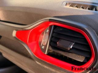JEEP Renegade usata, con Controllo automatico clima