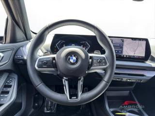 BMW 118 usata 13