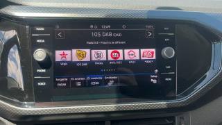 VOLKSWAGEN T-Cross usata, con Immobilizzatore elettronico