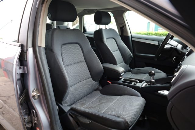 AUDI A3 usata, con Controllo trazione