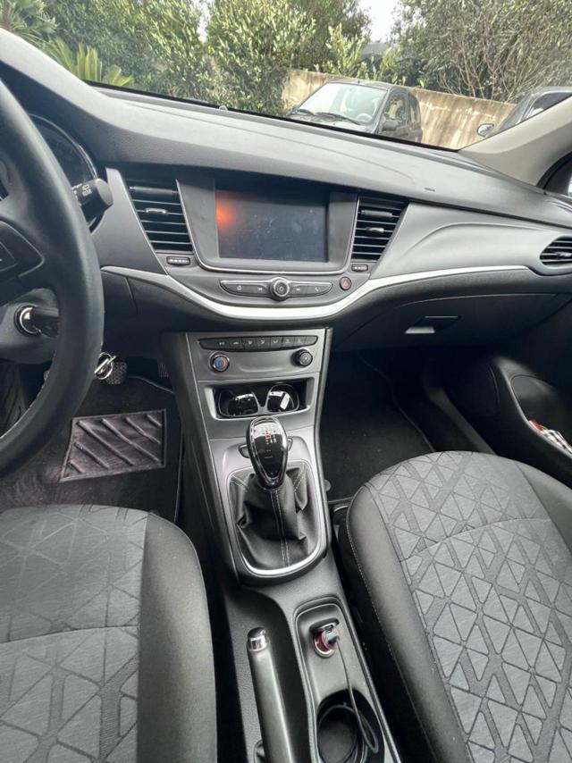 OPEL Astra usata, con Controllo trazione