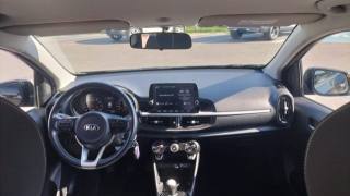 KIA Picanto usata, con Immobilizzatore elettronico