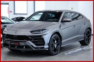 LAMBORGHINI Urus 4.0|TETTO|ANIMA