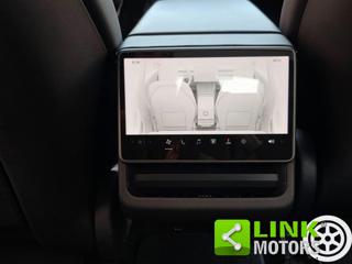 TESLA Model 3 usata, con ESP