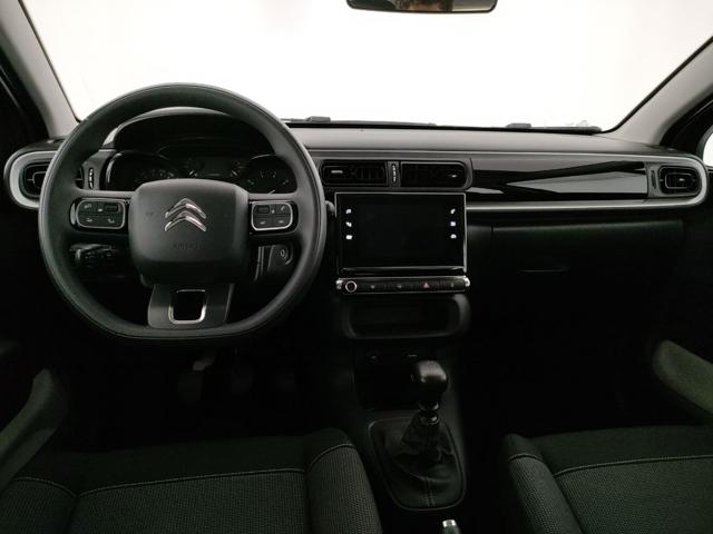 CITROEN C3 usata, con Chiusura centralizzata