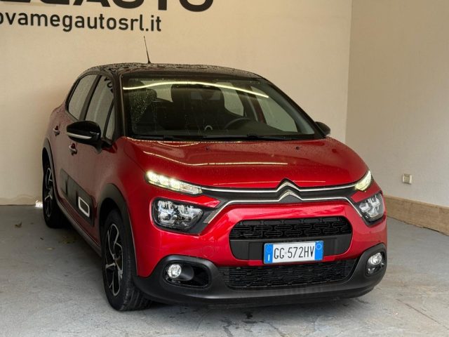 CITROEN C3 usata, con Airbag laterali