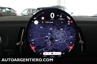 MINI Countryman usata, con Luci diurne LED