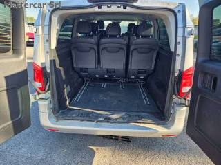 MERCEDES-BENZ Vito usata 12