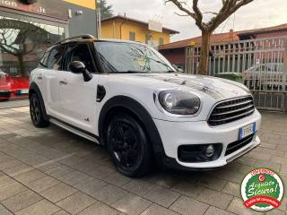 MINI Cooper D usata, con Airbag Passeggero