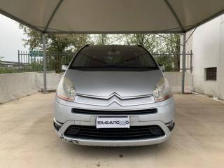 CITROEN C4 usata, con Airbag