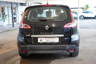 RENAULT Scenic usata, con Chiusura centralizzata