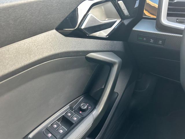AUDI A1 usata, con Servosterzo