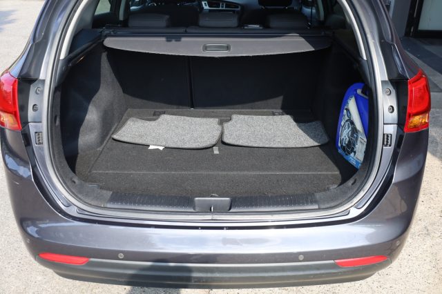 KIA cee