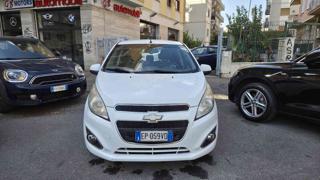 CHEVROLET Spark usata, con Airbag