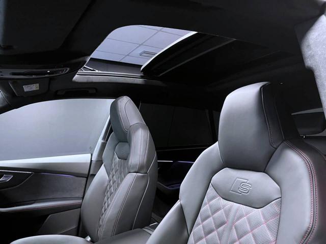 AUDI Q8 usata, con ESP