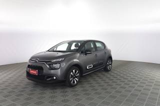 CITROEN C3 usata 7