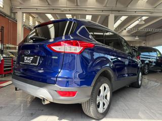 FORD Kuga usata, con ESP