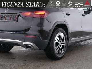 MERCEDES-BENZ GLA 180 usata, con Airbag Passeggero