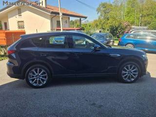 MAZDA CX-60 usata, con Antifurto