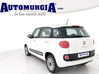 FIAT 500L usata, con Airbag laterali