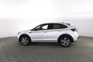 VOLKSWAGEN Taigo usata 5