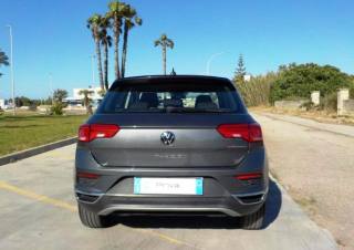 VOLKSWAGEN T-Roc usata, con Antifurto