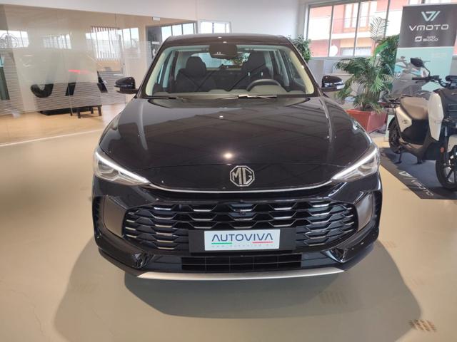 MG ZS usata, con Airbag