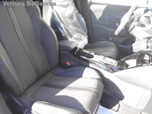 PEUGEOT 208 usata, con Specchietti laterali elettrici