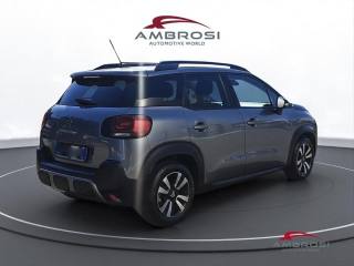 CITROEN C3 Aircross usata 2