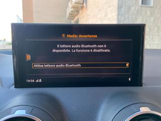 AUDI Q2 usata, con Controllo elettronico della corsia
