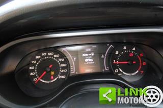 FIAT Tipo usata, con Fendinebbia