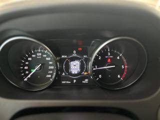 LAND ROVER Discovery Sport usata, con ESP