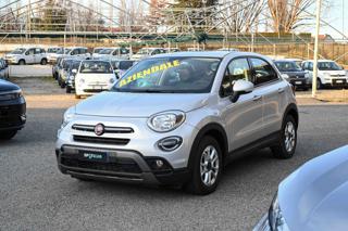 FIAT 500X City Cross 1.0 T3 120 CV