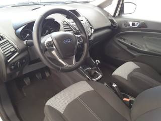 FORD EcoSport usata, con Autoradio