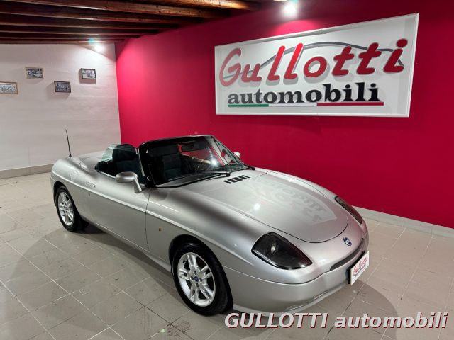 FIAT Barchetta usata 8