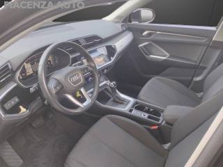 AUDI Q3 usata, con Cerchi in lega